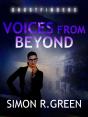 Voices From Beyond - Preview