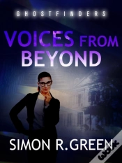 Capa do artigo Voices From Beyond
