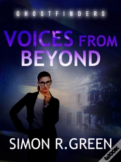Capa do artigo Voices From Beyond