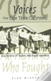 Voices From Cape Town Classrooms