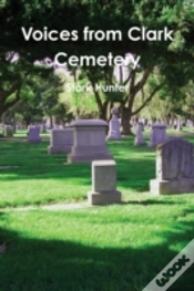 Capa do artigo Voices From Clark Cemetery