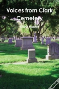 Capa do artigo Voices From Clark Cemetery