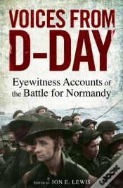 Capa do artigo Voices From D-Day