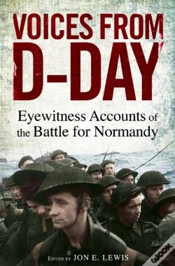 Capa do artigo Voices From D-Day