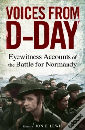 Capa do artigo Voices From D-Day