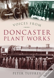 Capa do artigo Voices From Doncaster Plant Works