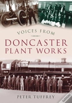 Capa do artigo Voices From Doncaster Plant Works