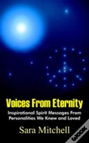 Capa do artigo Voices From Eternity