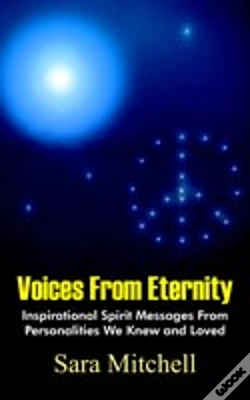 Capa do artigo Voices From Eternity