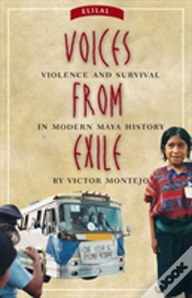 Capa do artigo Voices From Exile