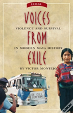 Capa do artigo Voices From Exile