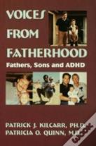 Voices From Fatherhood