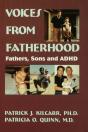 Voices From Fatherhood - Preview
