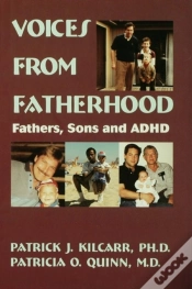 Capa do artigo Voices From Fatherhood