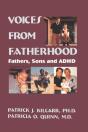 Voices From Fatherhood - Preview