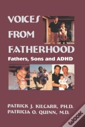 Capa do artigo Voices From Fatherhood