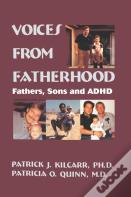 Voices From Fatherhood