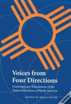 Capa do artigo Voices From Four Directions