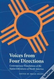 Capa do artigo Voices From Four Directions