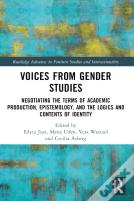 Voices From Gender Studies
