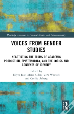 Capa do artigo Voices From Gender Studies