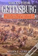 Voices From Gettysburg