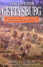 Voices From Gettysburg - Preview