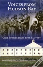 Capa do artigo Voices From Hudson Bay