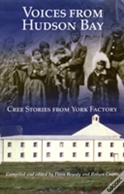 Capa do artigo Voices From Hudson Bay