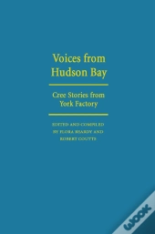 Voices From Hudson Bay