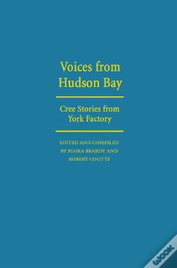 Capa do artigo Voices From Hudson Bay