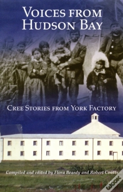 Capa do artigo Voices From Hudson Bay