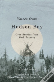Capa do artigo Voices From Hudson Bay