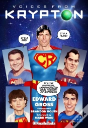 Capa do artigo Voices From Krypton