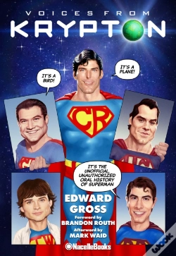 Capa do artigo Voices From Krypton