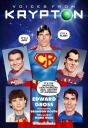 Voices From Krypton - Preview