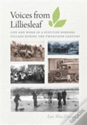 Voices From Lilliesleaf