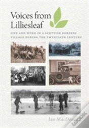 Capa do artigo Voices From Lilliesleaf