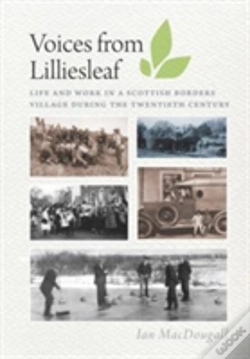 Capa do artigo Voices From Lilliesleaf