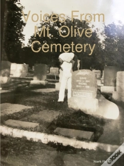Capa do artigo Voices From Mt. Olive Cemetery