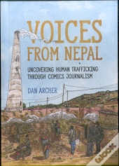Voices From Nepal