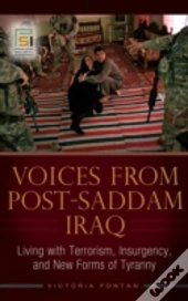 Voices From Post-Saddam Iraq