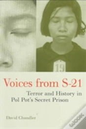 Capa do artigo Voices From S-21