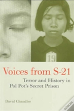 Capa do artigo Voices From S-21