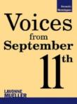 Voices From September 11th / Lavonne Mueller.