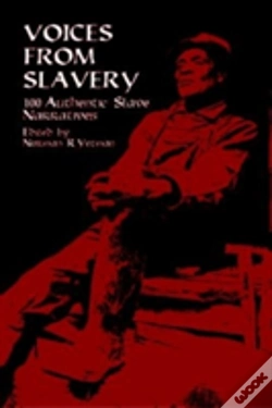 Capa do artigo Voices From Slavery