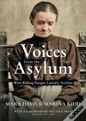 Capa do artigo Voices From The Asylum