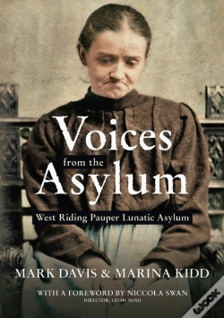 Capa do artigo Voices From The Asylum