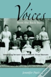 Capa do artigo Voices From The Back Stairs