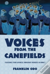 Capa do artigo Voices From The Canefields